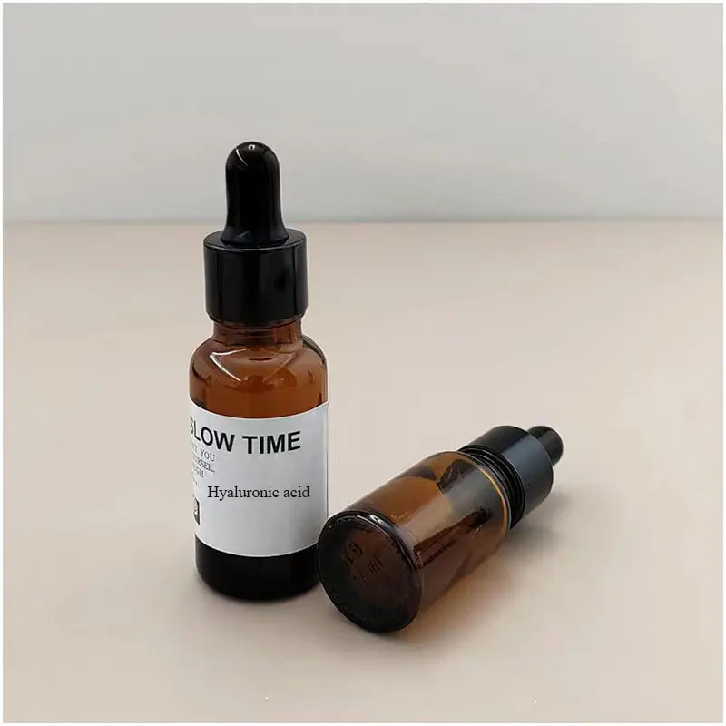 Original Cosmetics Fast Absorb Hydrating Hyaluronic Acid Serum for the Skin