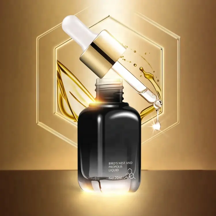 Start Your Own Brand. Bio Anti-Aging Face Rice Water Serum