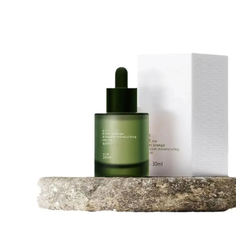 Online Wholesale Anti Aging Face Acid Vitamin C Niacinamide Facial Serum by Pallas