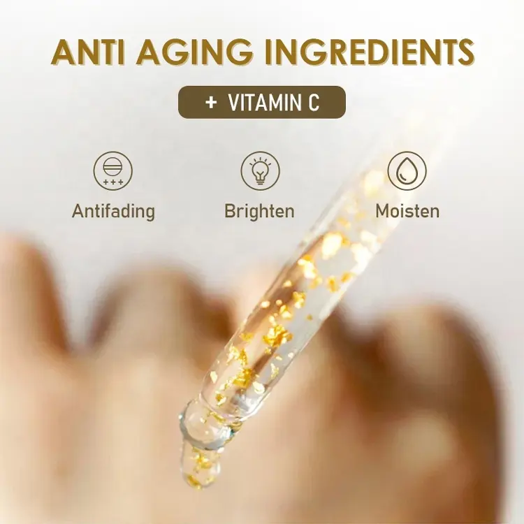 3 in 1 BIO STEM CELL , FILLER, DNA SERUM , ANTI WRINKLE , FIRMING , 100% NATURAL EXTRACTS Anti Wrinkle Whitening Serum