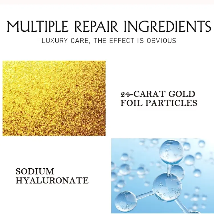 3 in 1 BIO STEM CELL , FILLER, DNA SERUM , ANTI WRINKLE , FIRMING , 100% NATURAL EXTRACTS Anti Wrinkle Whitening Serum
