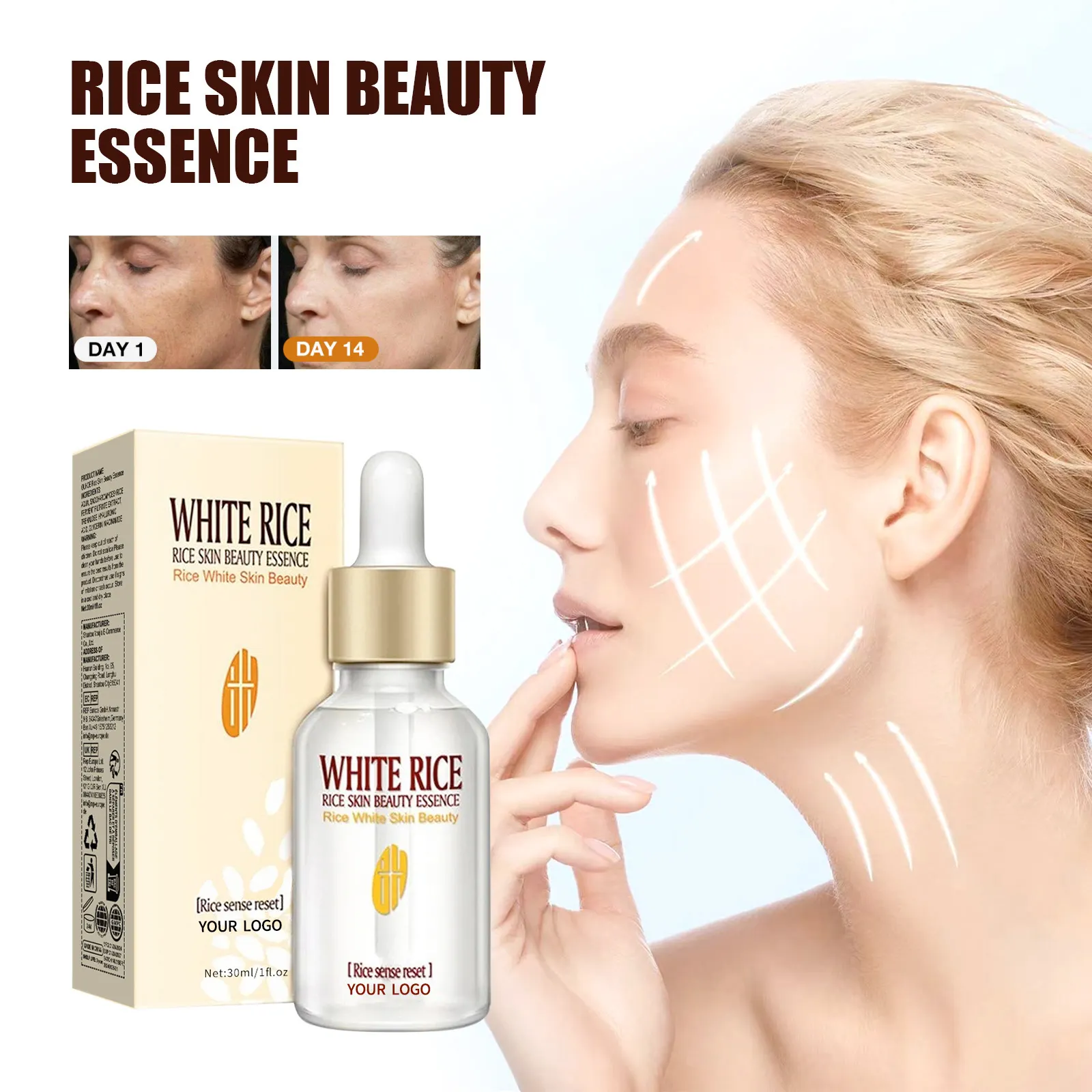 Inside the Serum Brief: How Kangmeihui Engineers nourishing overnight repair for the Middle East