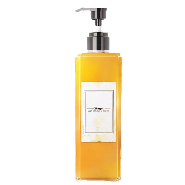 Customize Organic Anti-Itch Moisturizing Nourishing Rice Water Anti-Dandruff Oil-Control Refreshing 2-in-1 Shampoo Conditioner