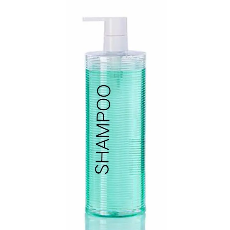 Customize Organic Anti-Itch Moisturizing Nourishing Rice Water Anti-Dandruff Oil-Control Refreshing 2-in-1 Shampoo Conditioner