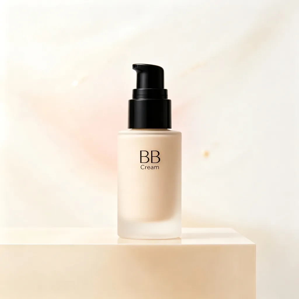 BB CC Creams No.23 Natural Beige -Light/Medium with Cool/Neutral Undertone SPF 42 PA +++ Tinted Moisturizer BB Cream Foundation