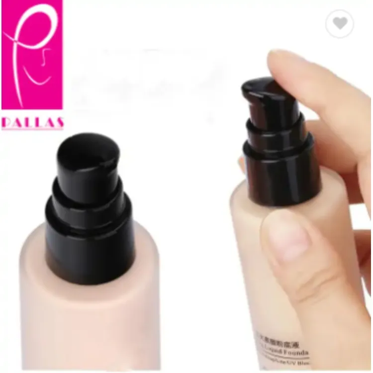 Wholesale Foundation Makeup Sets Liquid Cream Whitening Moisturizer Oil-Control Pores Brighten for All Types Including Sensitive
