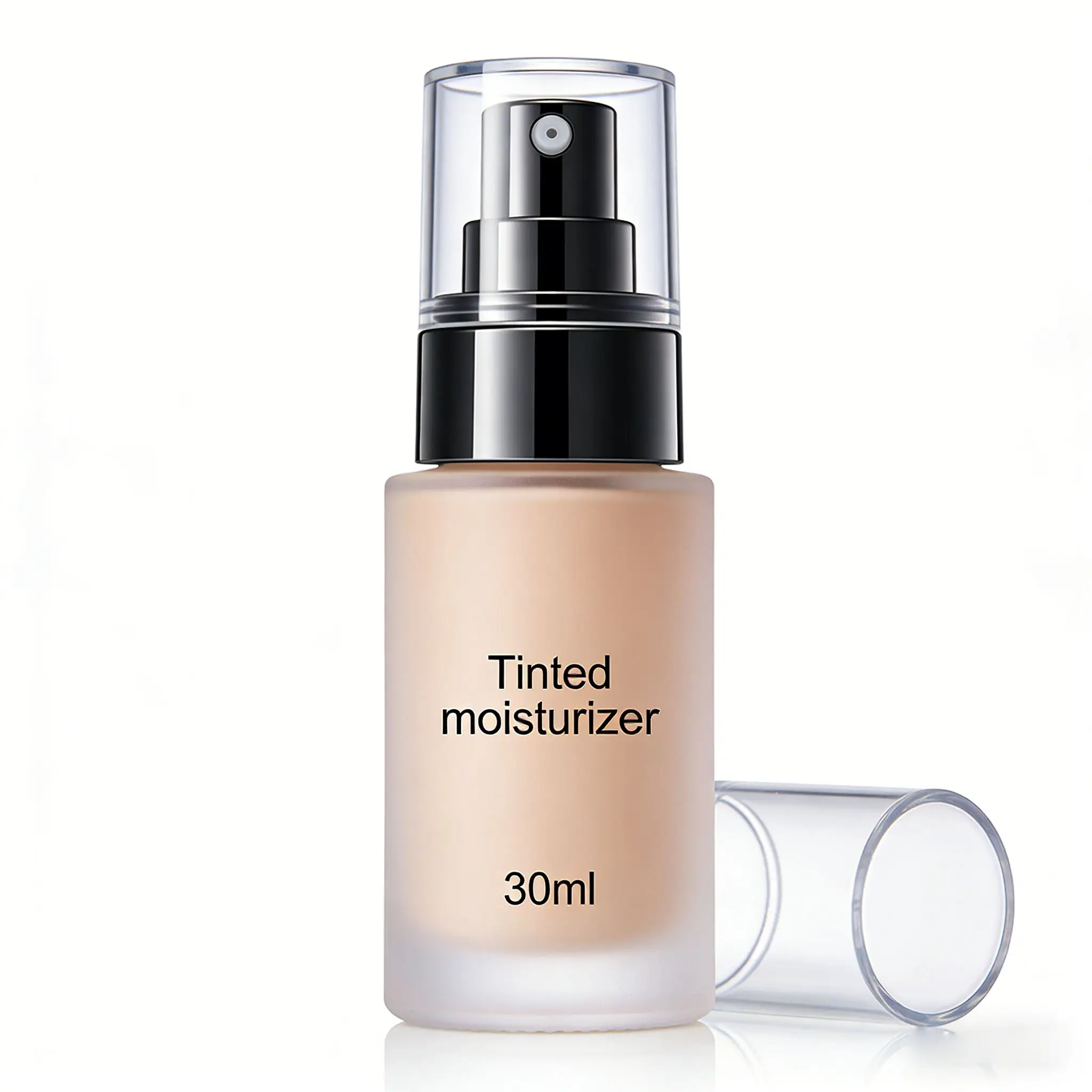 Liquid Foundation Foundation Makeup SPF Loose Powder for Hairline Cover Shadow Free Sample Waterproof Makeup Primer Foundation