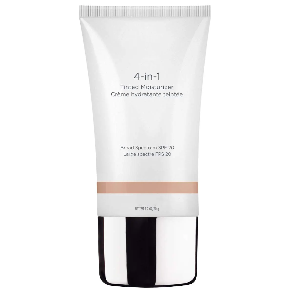Private Label OEM Hyaluronic Acid Hydrating Oil Free Tinted Moisturizer Spf 30 50 Tinted Sunscreen
