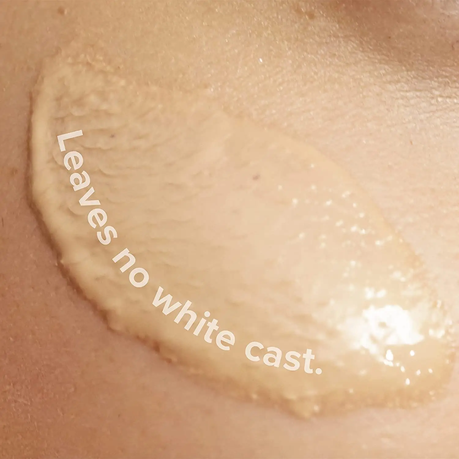 Anti-Aging Tinted Moisturizer with SPF 46 All-In-One Face Sunscreen and Foundation Protection Against UVA and UVB Rays