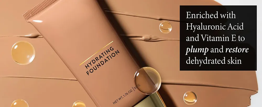 Customized Packaging Long-Lasting Matte Waterproof Foundation Concealer Full Coverage Liquid Sunscreen Dark Skin Private Label
