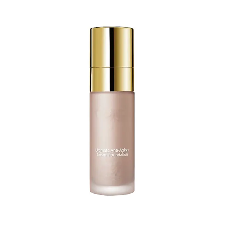 Wholesale Luxury 6-Color Liquid Makeup Foundation Face Concealer