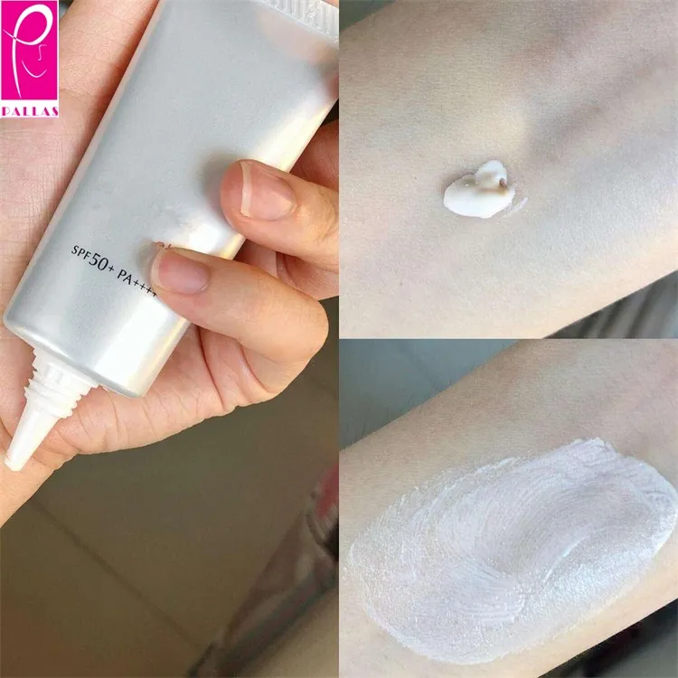 Wholesale Luxury 6-Color Liquid Makeup Foundation Face Concealer