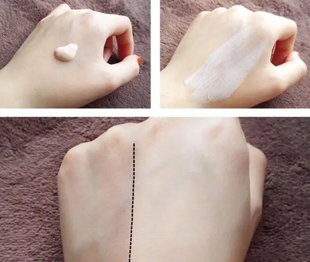 Private Label Custom logo Makeup Liquid Foundation