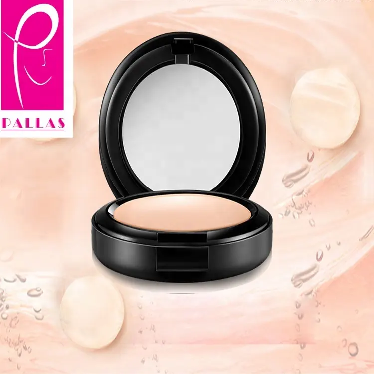 OEM ODM Waterproof Oil Control Liquid Foundation Vegan Ingredients Cream Powder Forms Face Makeup Concealer Sunscreen Whitening