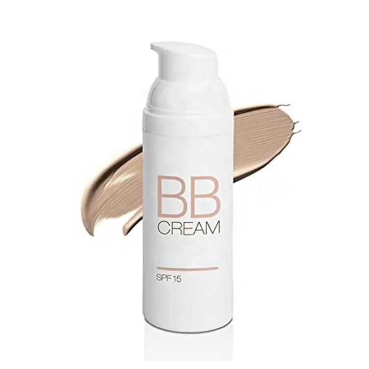 Korean Bb Cc Cream Concealer Moisturizing Makeup Foundation Natural Organic Whitening Brightening Bb Cream