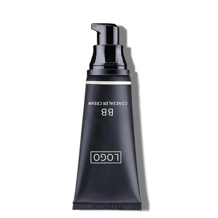Korean Bb Cc Cream Concealer Moisturizing Makeup Foundation Natural Organic Whitening Brightening Bb Cream