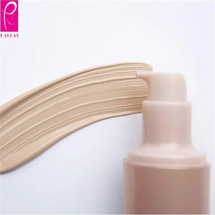 Foundation Makeup Liquid Waterproof
