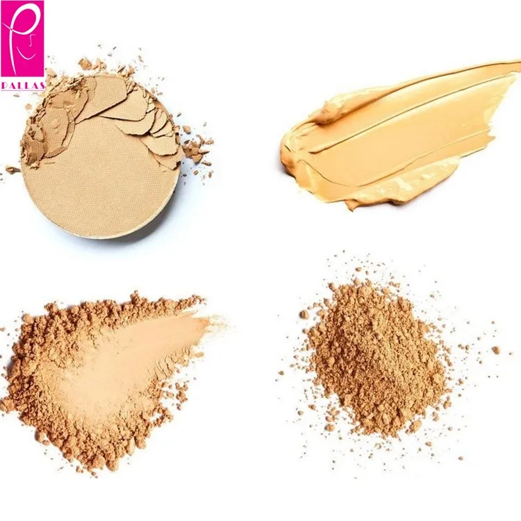 Foundation Makeup Liquid Waterproof