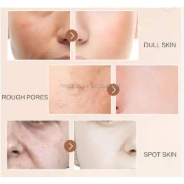 Wholesale Foundation Makeup Waterproof and Matte Private Label Waterproof Makeup Liquid Foundation detail