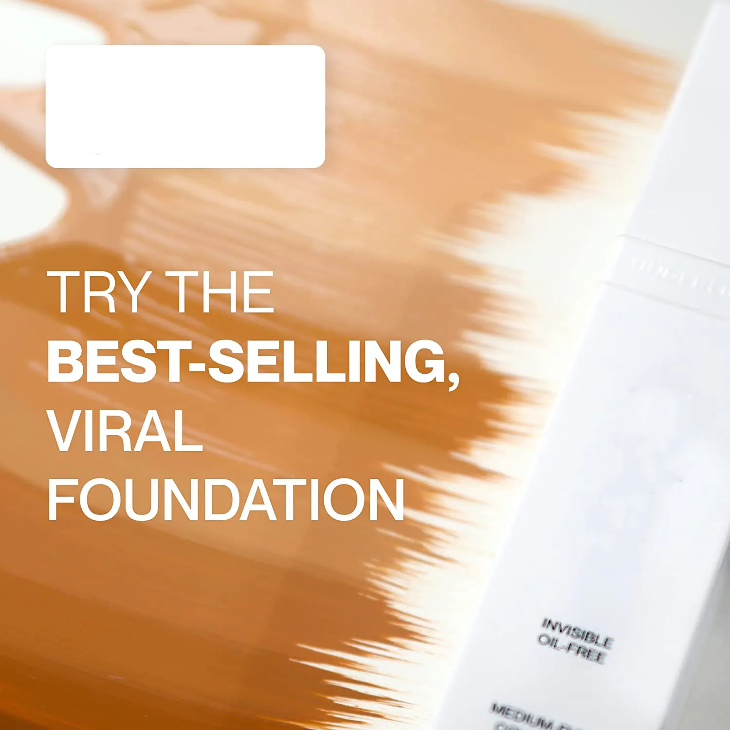 In Stock Whitening Facial Treatment Liquid Foundation Starter Kit Private Label 6 Colors Set Anti Box China Item Piece