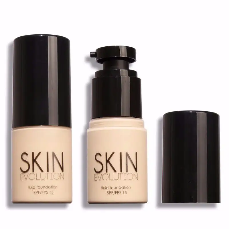 Foundation Launch Highlights Growing oil control and pore refining Opportunity in Africa