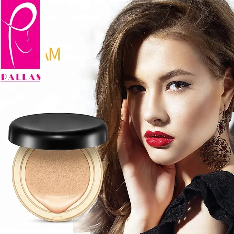 Make up Foundation Hot!! Spf30 Foundation BB Cream Natural Skin Makeup Foundation