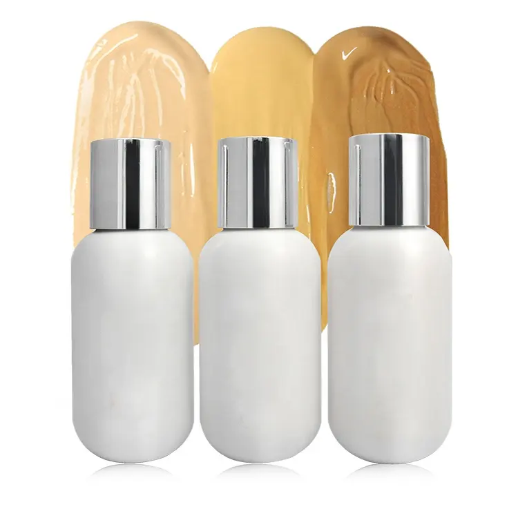 Private Label Korea Organic Whitening Snail Bb air Cushion Cream Glow for Body