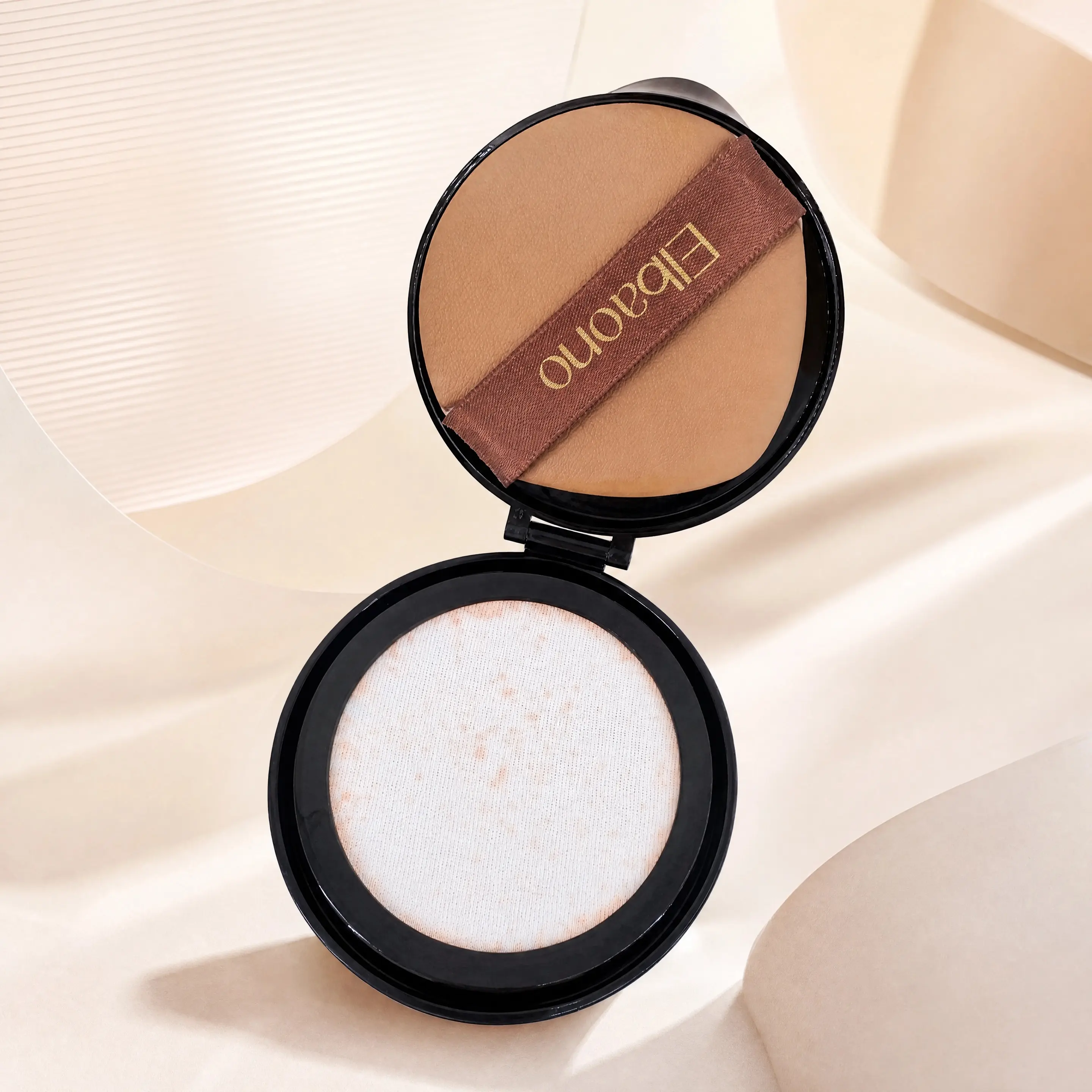 Collagen Glow Cushion Cream Natural 02 Refill Pack Firming and Anti-Wrinkle,Moisturizing,Beauty Modification