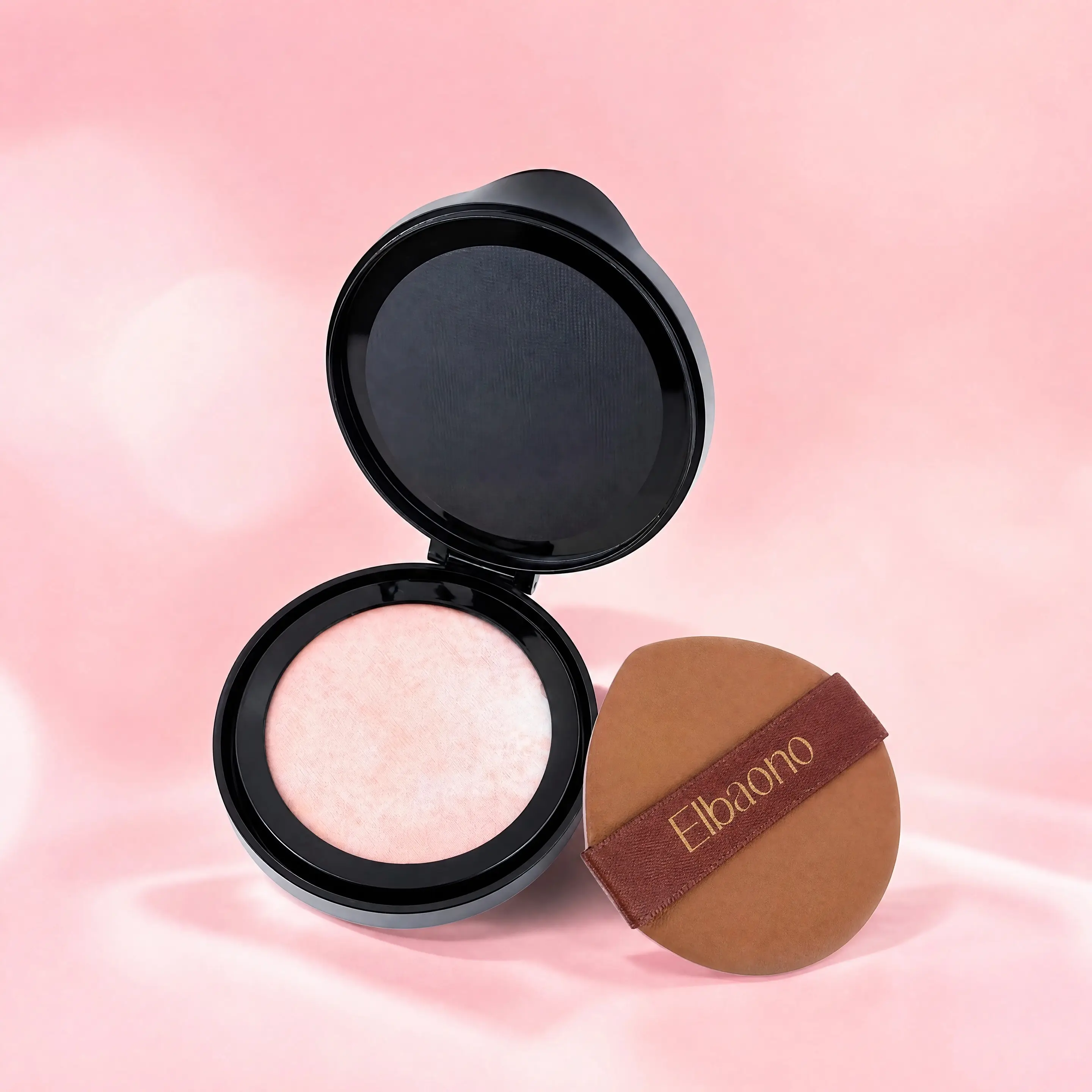 BB01 Cream Air Cushion Box Replacement Refill with Core and Powder Puff Sponge Lightening Chemical & Mineral Ingredients