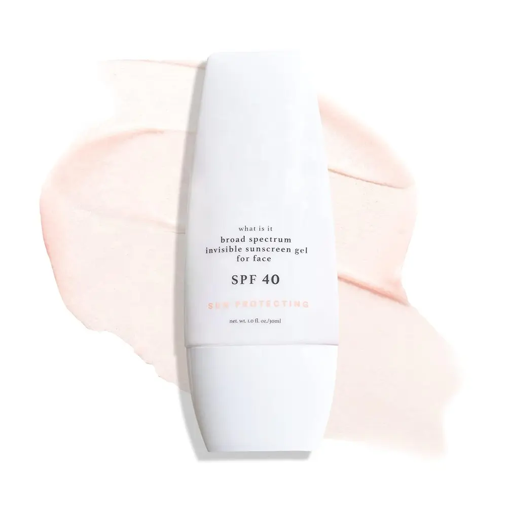 UV Sport Sunscreen Lotion SPF 50 Face and Body Sun Cream Water & Sweat Resistant, Zinc Oxide Formula Tinted Sunscreen
