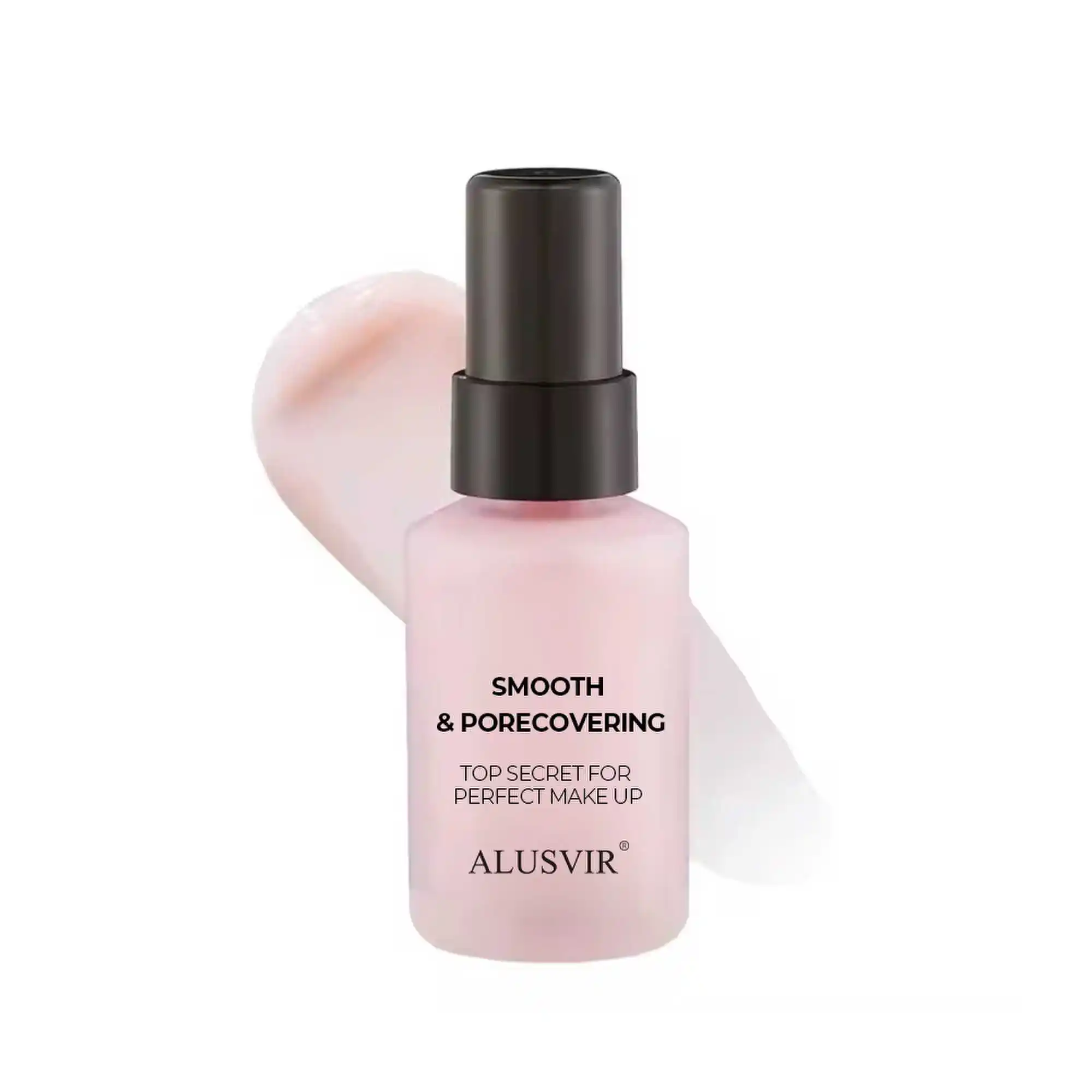 Private Label Beauty Skin Face Primer Makeup Base Moisturizing Nourishing Face Primer Cream Make up Face Primer Serum