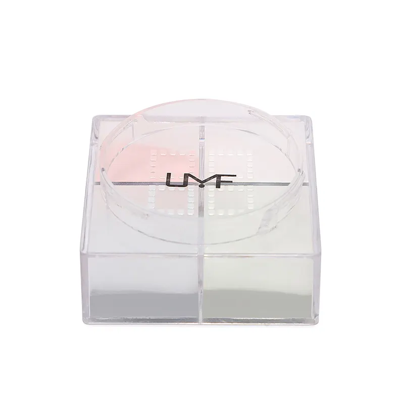 New Fashion Face Makeup Foundation Primer Oil Control Cosmetics Private Label Loose Powder