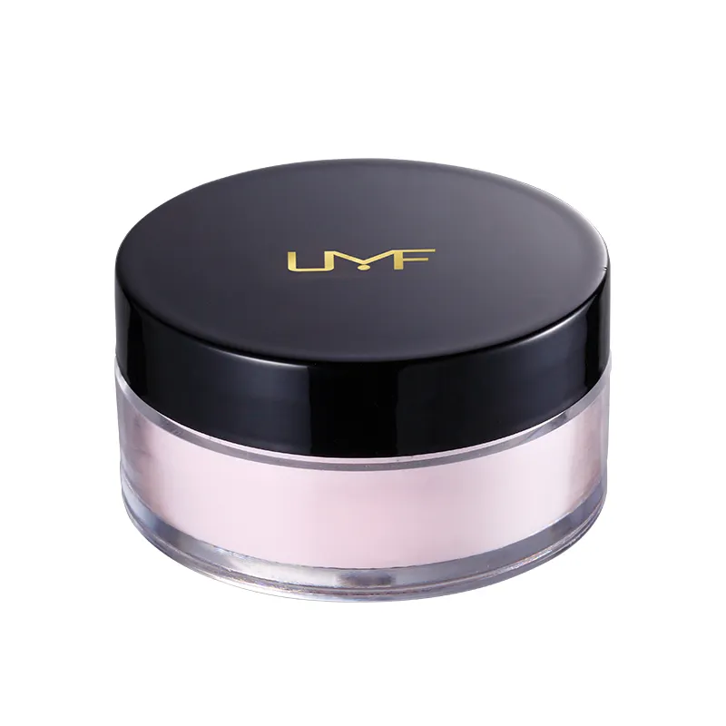 Custom Loose Powder Oem Makeup Setting Powder Manufacturers Waterproof Long Lasting Setting Powder Private Label