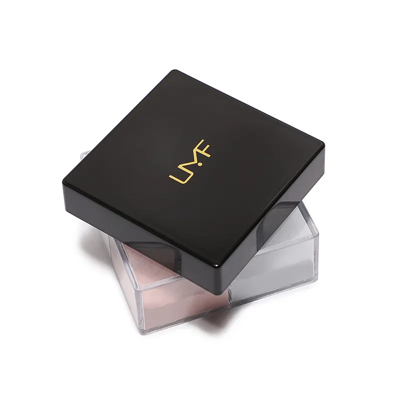 Private Label Custom your Logo Wholesales Oil Control Foundation Face Base Makeup Loose Powder