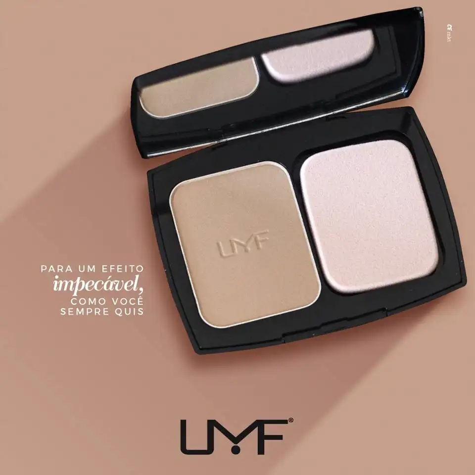 Cruelty Free Cosmetics Pressed Powder Makeup OEM ODM Matte Finished Private Label Pressed Powder