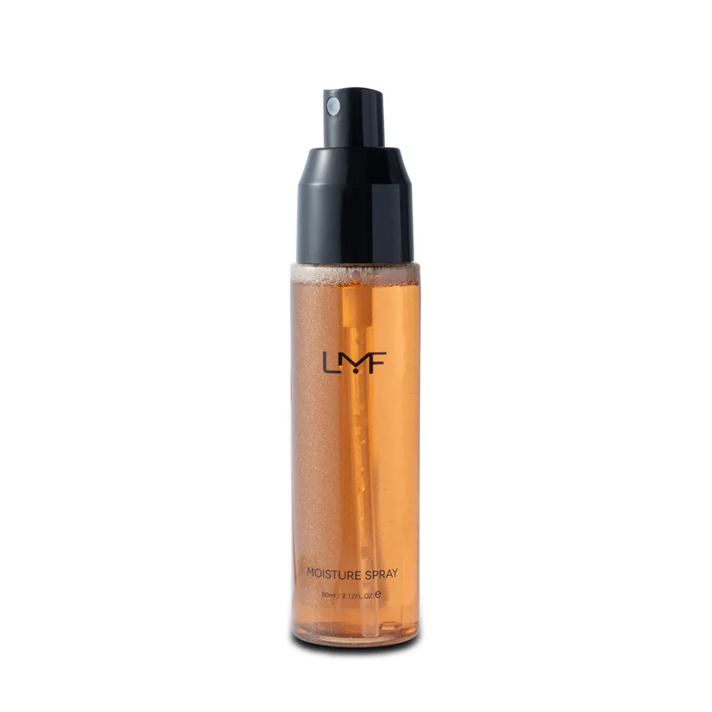 Long Lasting Natural Finish Mineral Liquid Setting Spray Private Label OEM/ODM Face Makeup Sweatproof Moisturizing