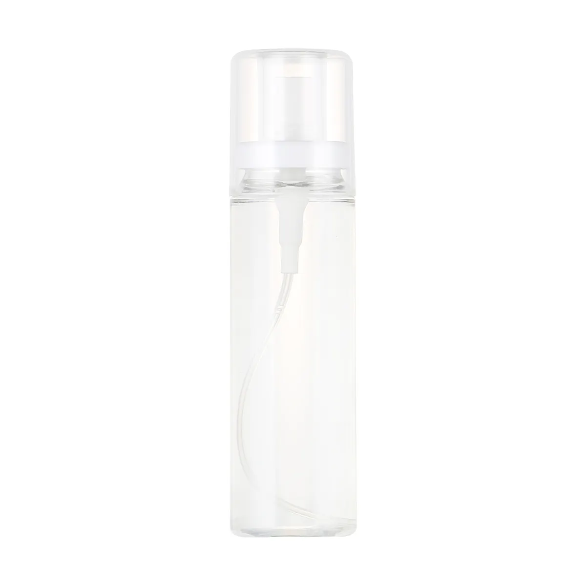 Waterproof Fast Film Forming Setting Spray Finish Oil Control Fixing Spray Makeup