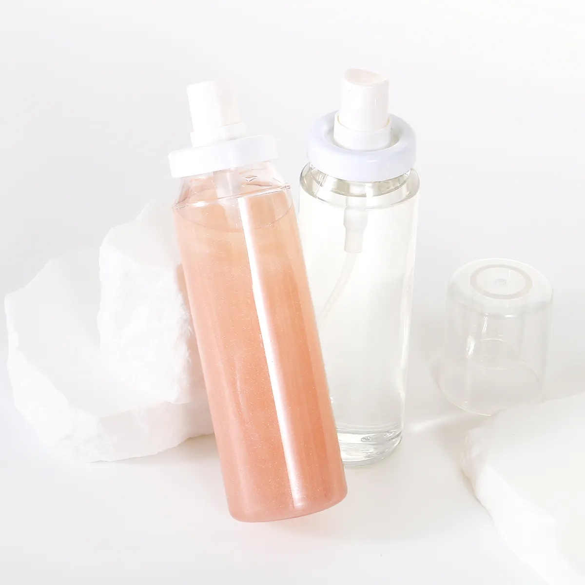 Private Label Long Lasting Waterproof Setting Spray Makeup Makeup Fixing Spray