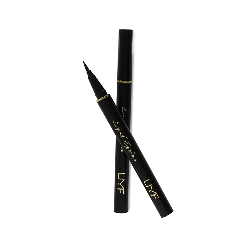 New Design Waterproof Mineral Matte Liquid Eyeliner Pen Private Label Makeup OEM ODM Long Lasting