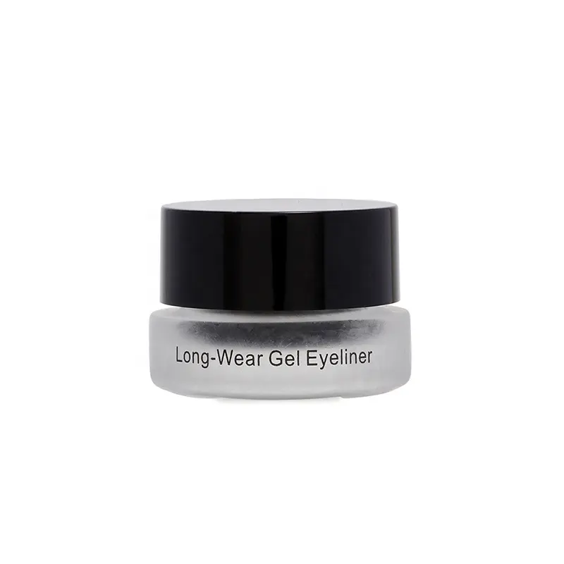Best Sell Black Waterproof Beauty Cosmetic Long Lasting Private Label Pomade Eyeliner Makeup