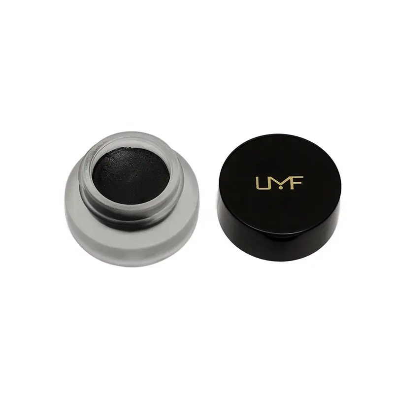Best Sell Black Waterproof Beauty Cosmetic Long Lasting Private Label Pomade Eyeliner Makeup