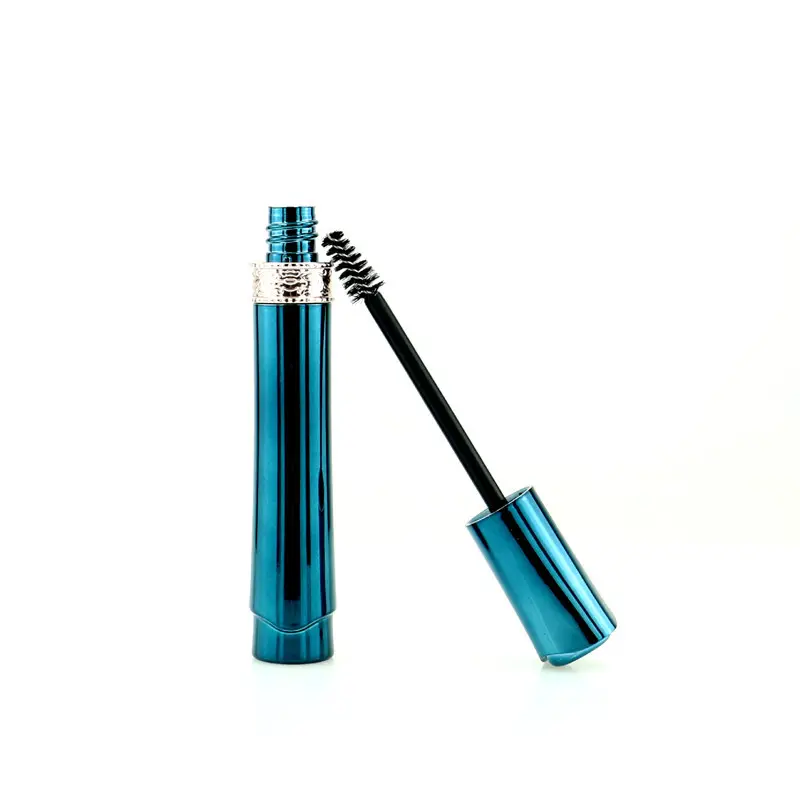 Custom OEM Private Label Liquid Mineral 4D Waterproof Lengthening Long Lasting Curling for with 3-Year Shelf Life