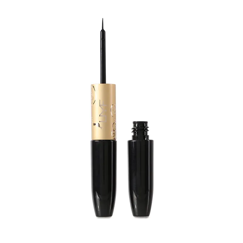 Private Label OEM Liquid Mascara Kit Tint Filler Waterproof Long Lasting Big Eye Dark/Fair Tones Manufacturer