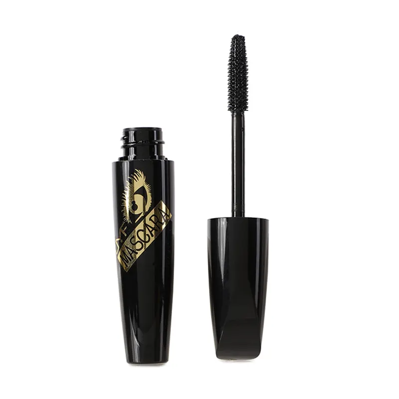 Hot Selling Mineral Waterproof Liquid 4D Long Lasting Thick Black Eye Lash New Makeup for