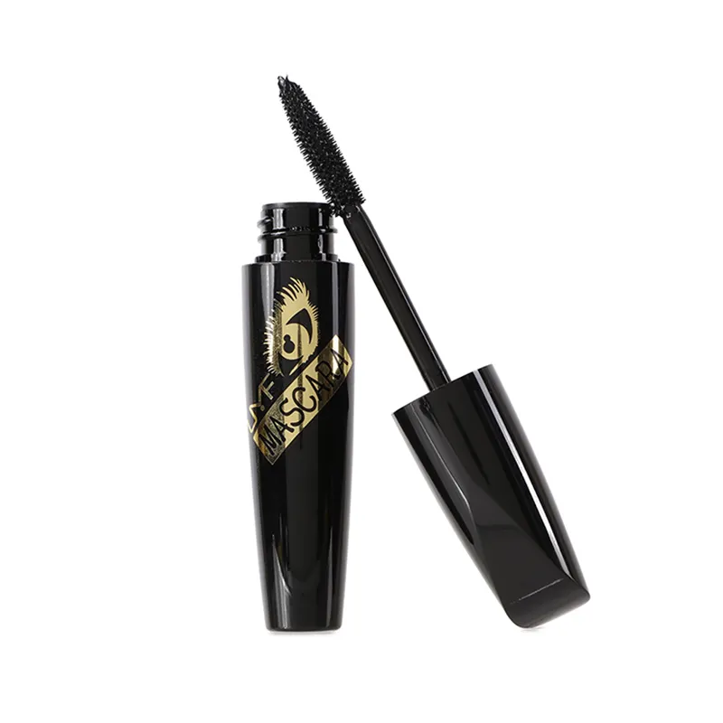 Hot Selling Mineral Waterproof Liquid 4D Long Lasting Thick Black Eye Lash New Makeup for