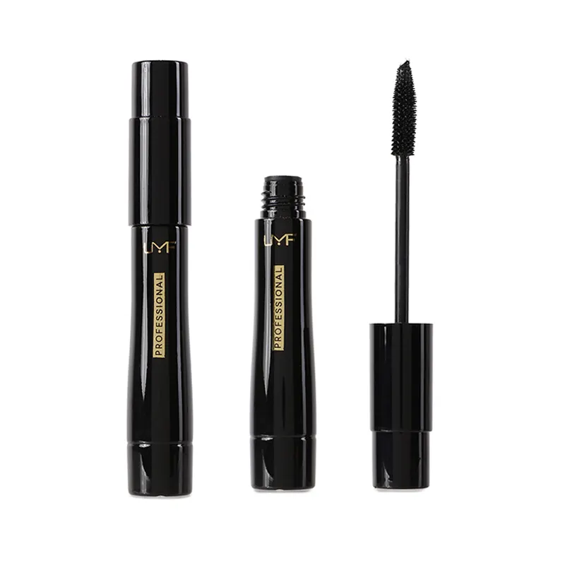 Unique Mineral Liquid Eyelash Waterproof Custom Tube for Private Label OEM ODM Vegan Wholesale Makeup