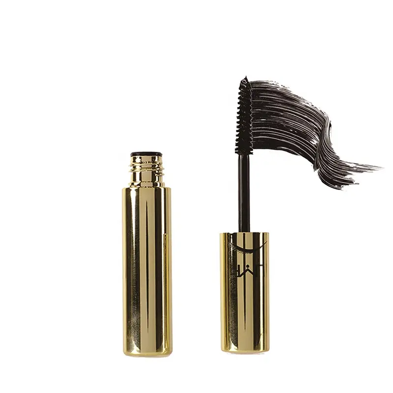 UMF 3D Fiber Waterproof Mineral Liquid for with Lash Volume and Very Black Formula Mascara Private Label
