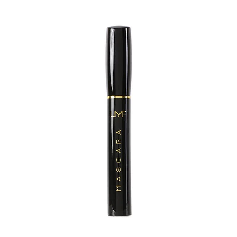 4D Waterproof Private Label Vegan Artistic Volume Mascar Big Eye Black for Mascara with Curly Feature Liquid Form