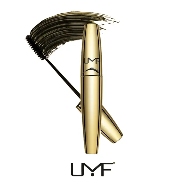 Hot Sale Lengthening Eye Mascara for Eyelash Extensions Private Label Makeup Waterproof Lash Growth Mascara