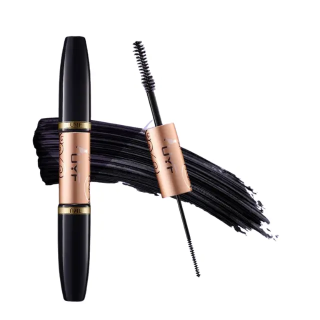 Hot Sale Lengthening Eye Mascara for Eyelash Extensions Private Label Makeup Waterproof Lash Growth Mascara